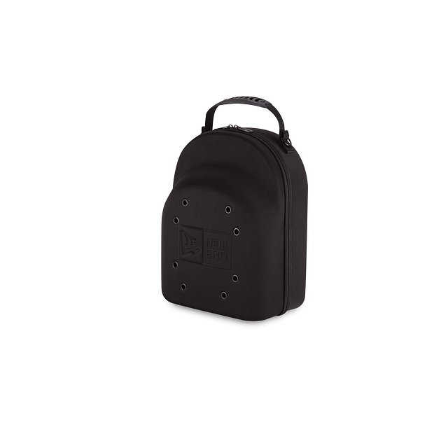 New Era Cap Black 6-Pack Cap Carrier - Image 4