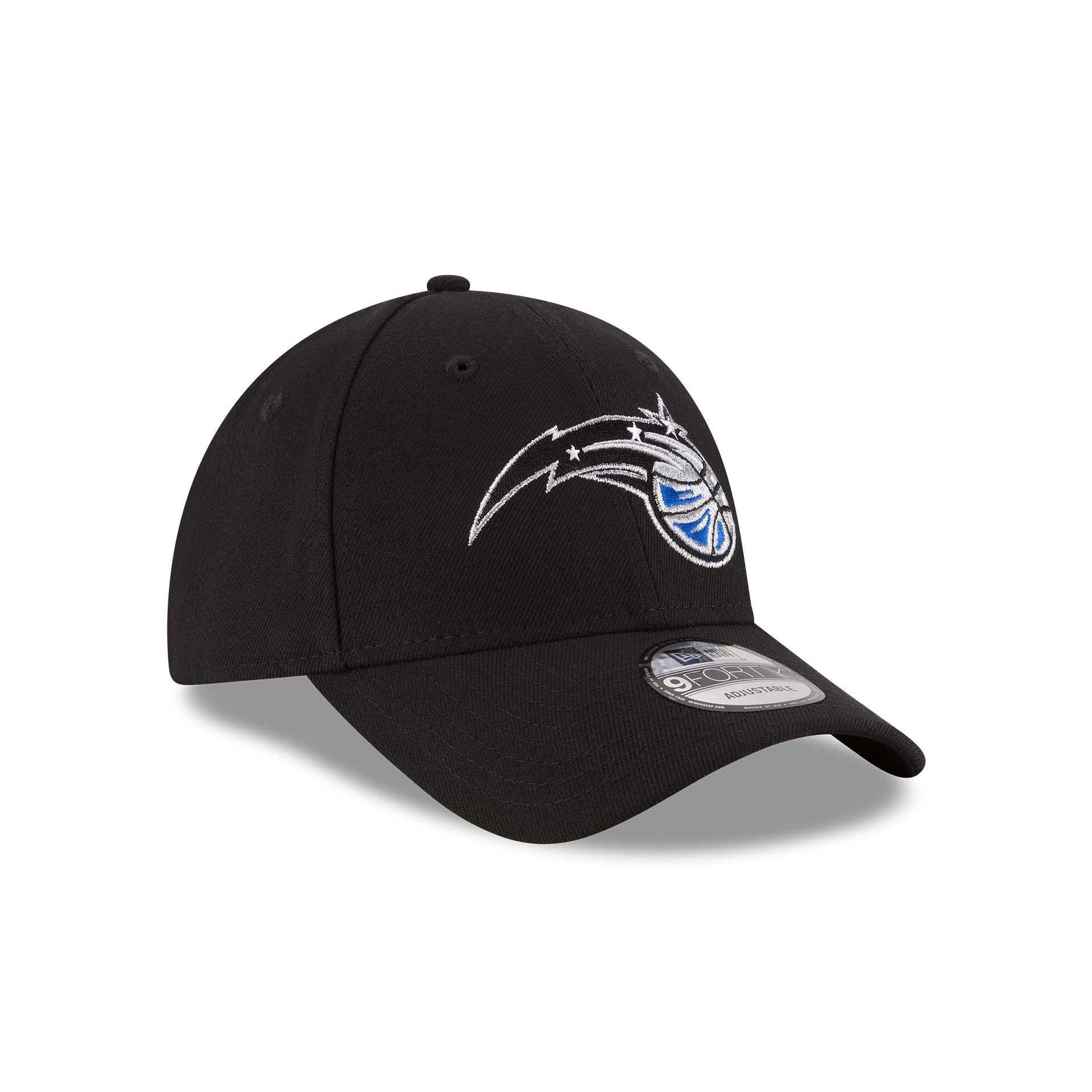 Orlando Magic The League 9FORTY Adjustable Hat - Image 3