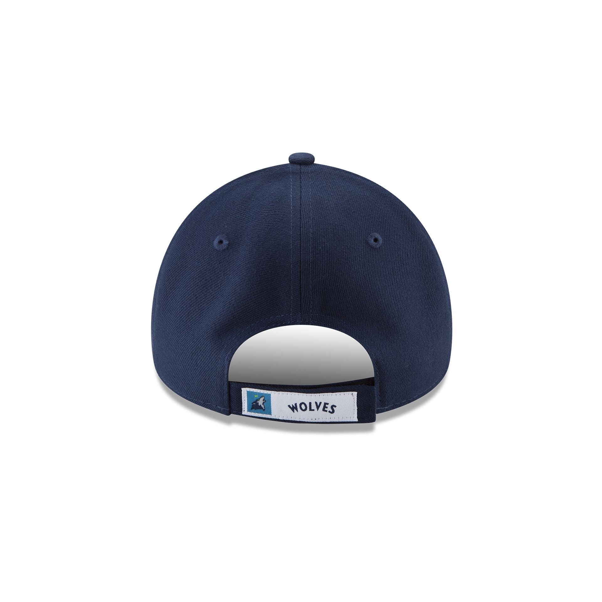 Minnesota Timberwolves The League 9FORTY Adjustable Hat - Image 6