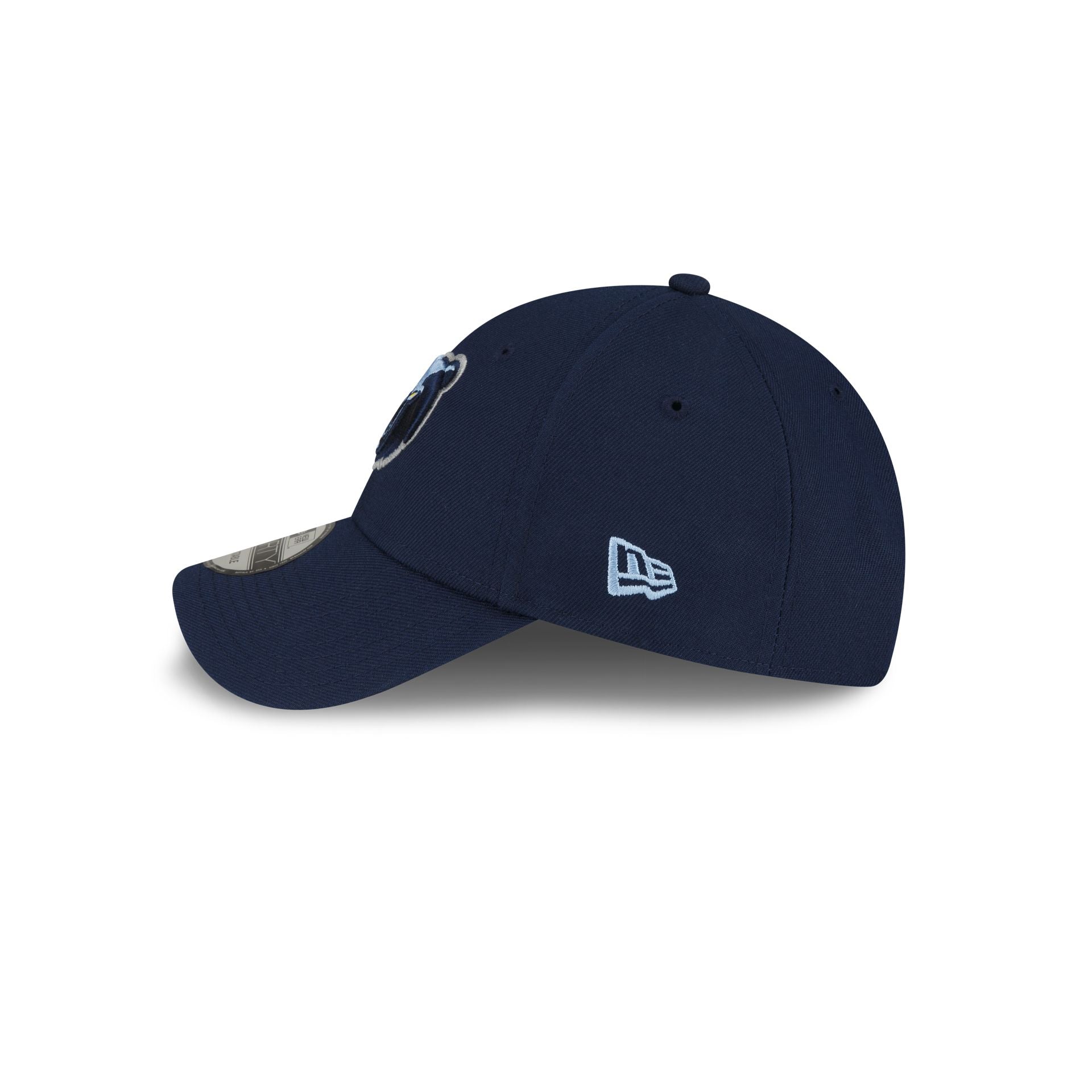 Memphis Grizzlies The League 9FORTY Adjustable Hat - Image 4