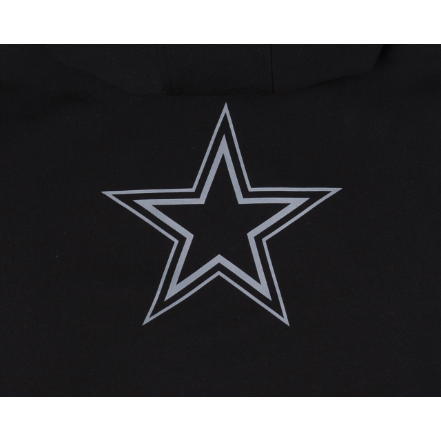Alpha Industries X Dallas Cowboys Hoodie - Image 4