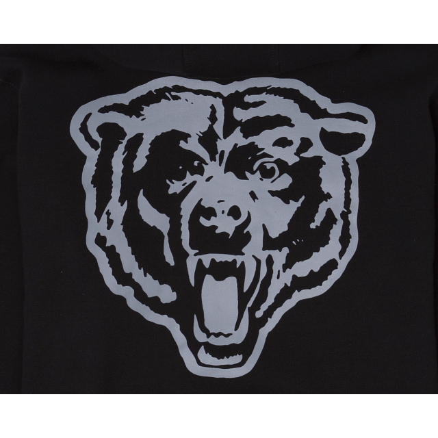 Alpha Industries X Chicago Bears Hoodie - Image 4
