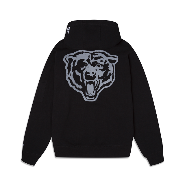 Alpha Industries X Chicago Bears Hoodie - Image 2