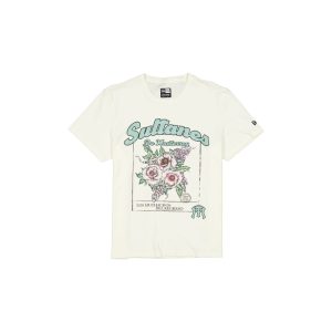 Sultanes de Monterrey Stone Floral T-Shirt