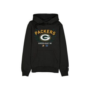 Green Bay Packers 2025 Draft Hoodie