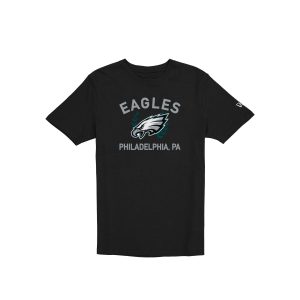 Philadelphia Eagles 2025 Draft T-Shirt