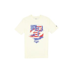 Texas Rangers Independence Day 2025 T-Shirt