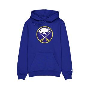 Buffalo Sabres Blue Hoodie