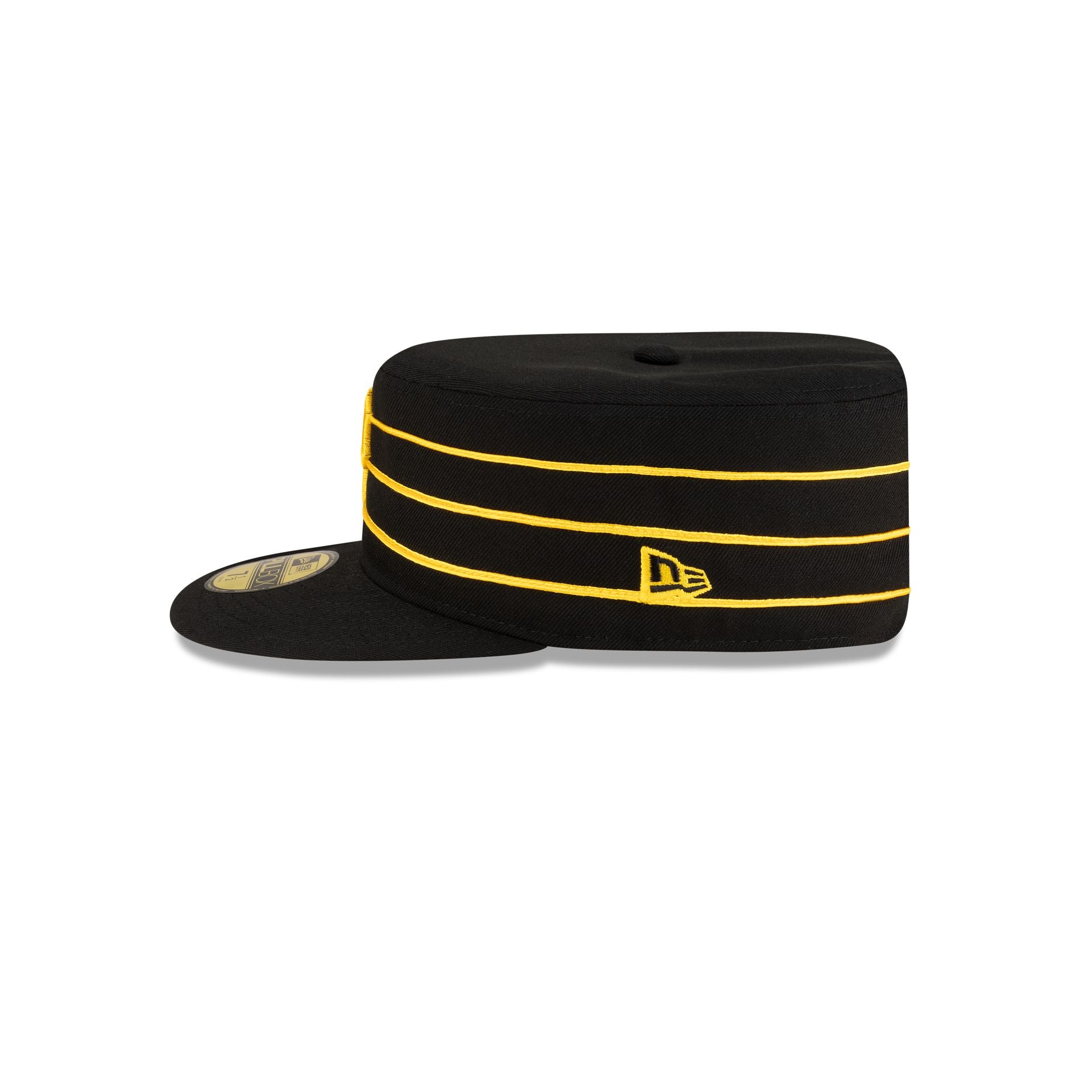 Pittsburgh Pirates Pillbox Hat - Image 4
