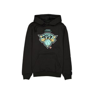 Hyperfly Katakana x New York Knicks 2025 All-Star Game Hoodie