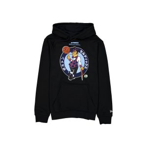 Hyperfly Katakana x Boston Celtics 2025 All-Star Game Hoodie