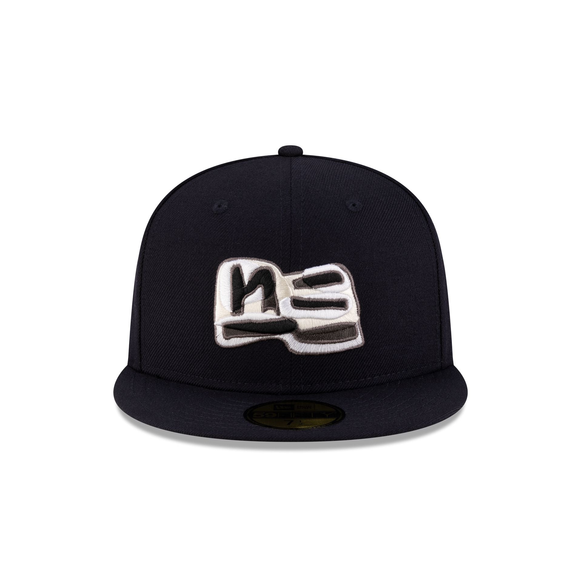 Shohei Ochiai x New Era Logo 59FIFTY Fitted Hat - Image 2