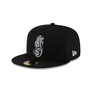 Shohei Ochiai x New Era Cap 59FIFTY Fitted Hat