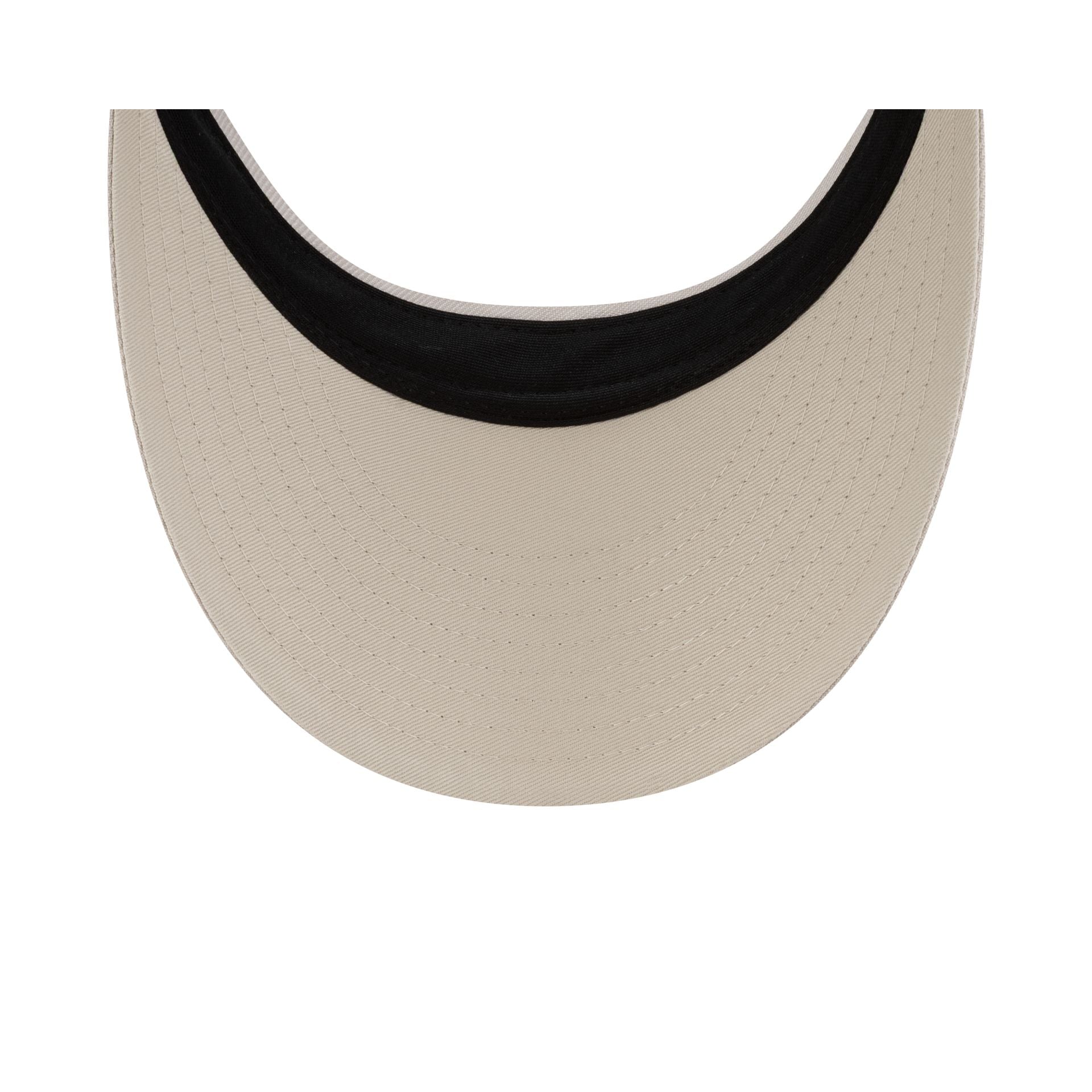 New Era Cap Golf is Good Stone Visor Hat - Image 7