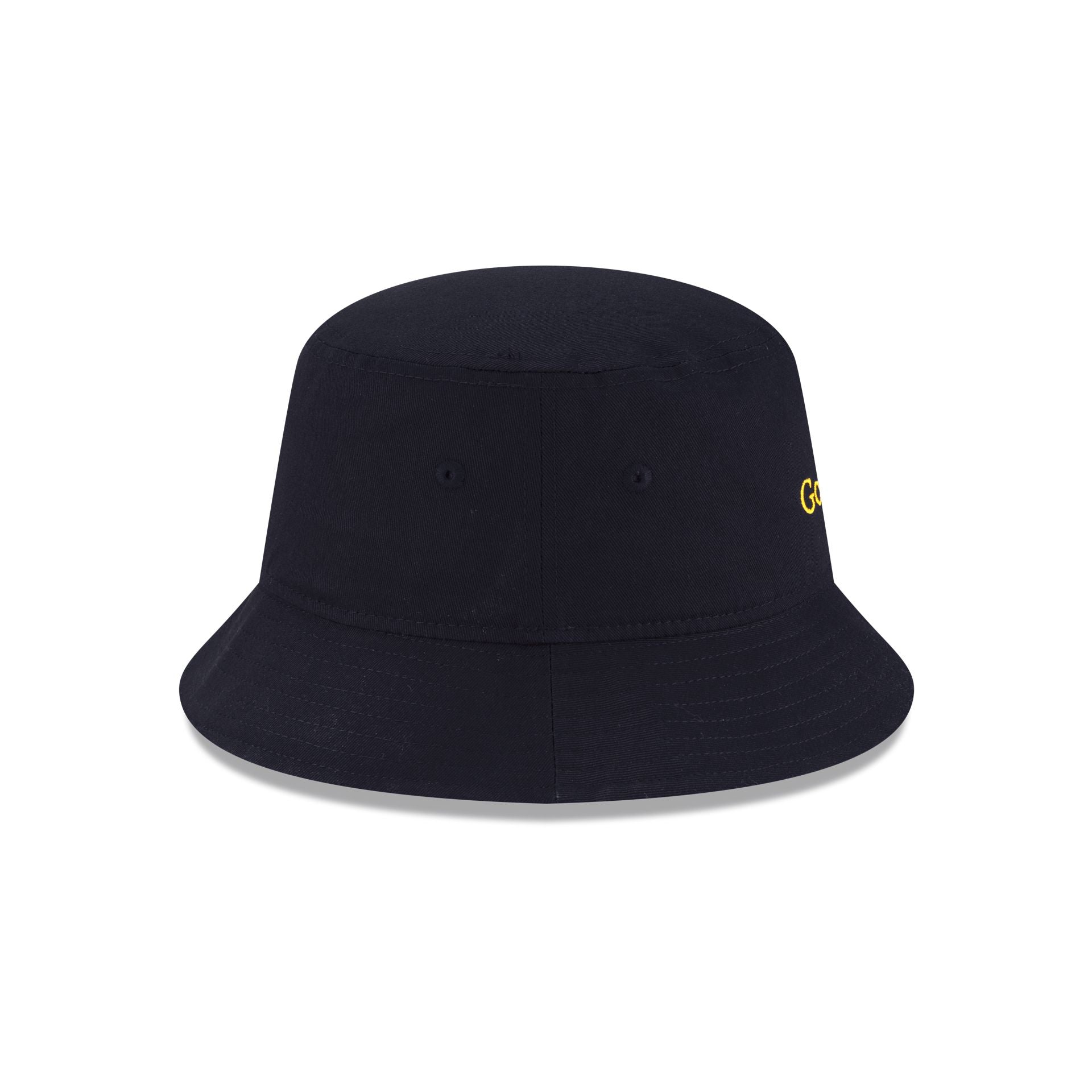 New Era Cap Golf is Good Navy Bucket Hat - Image 6