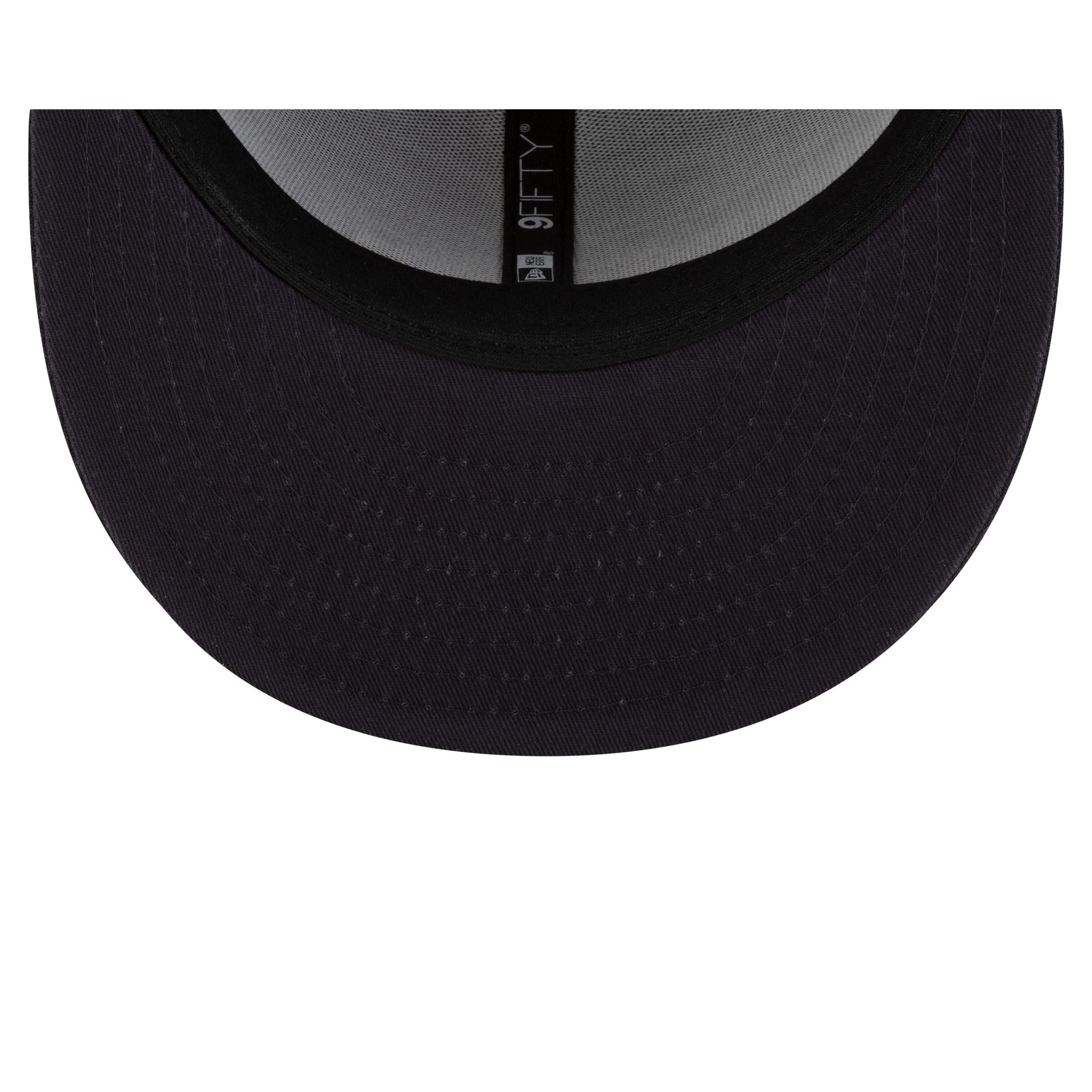 New Era Cap Golf is Good Navy 9FIFTY Snapback Hat - Image 7