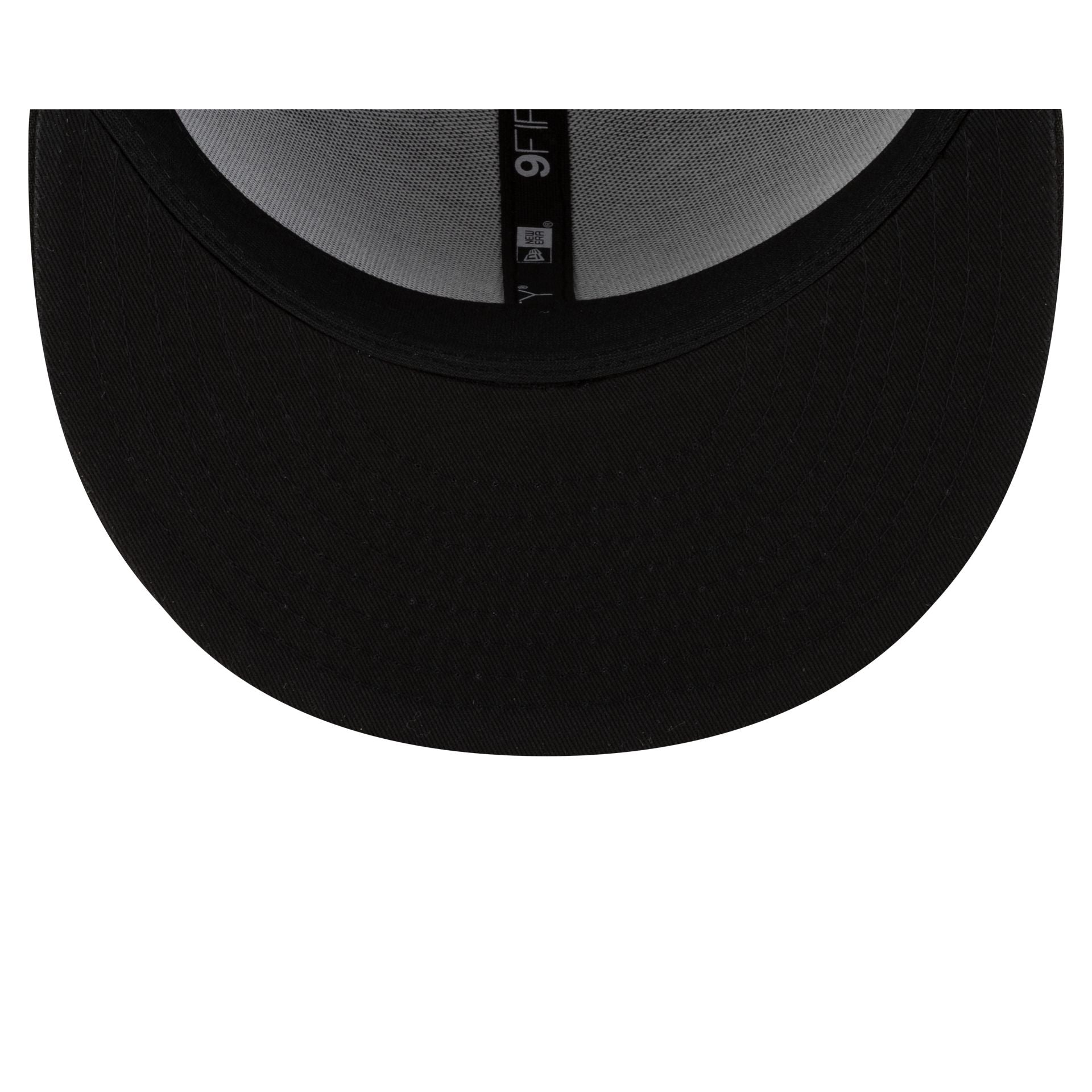 New Era Cap Golf is Good Black 9FIFTY Snapback Hat - Image 7