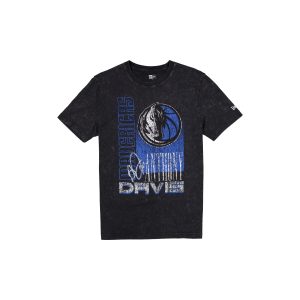 Dallas Mavericks Anthony Davis Washed T-Shirt