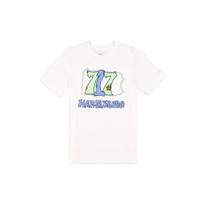 Harrisburg Senators Theme Night White T-Shirt