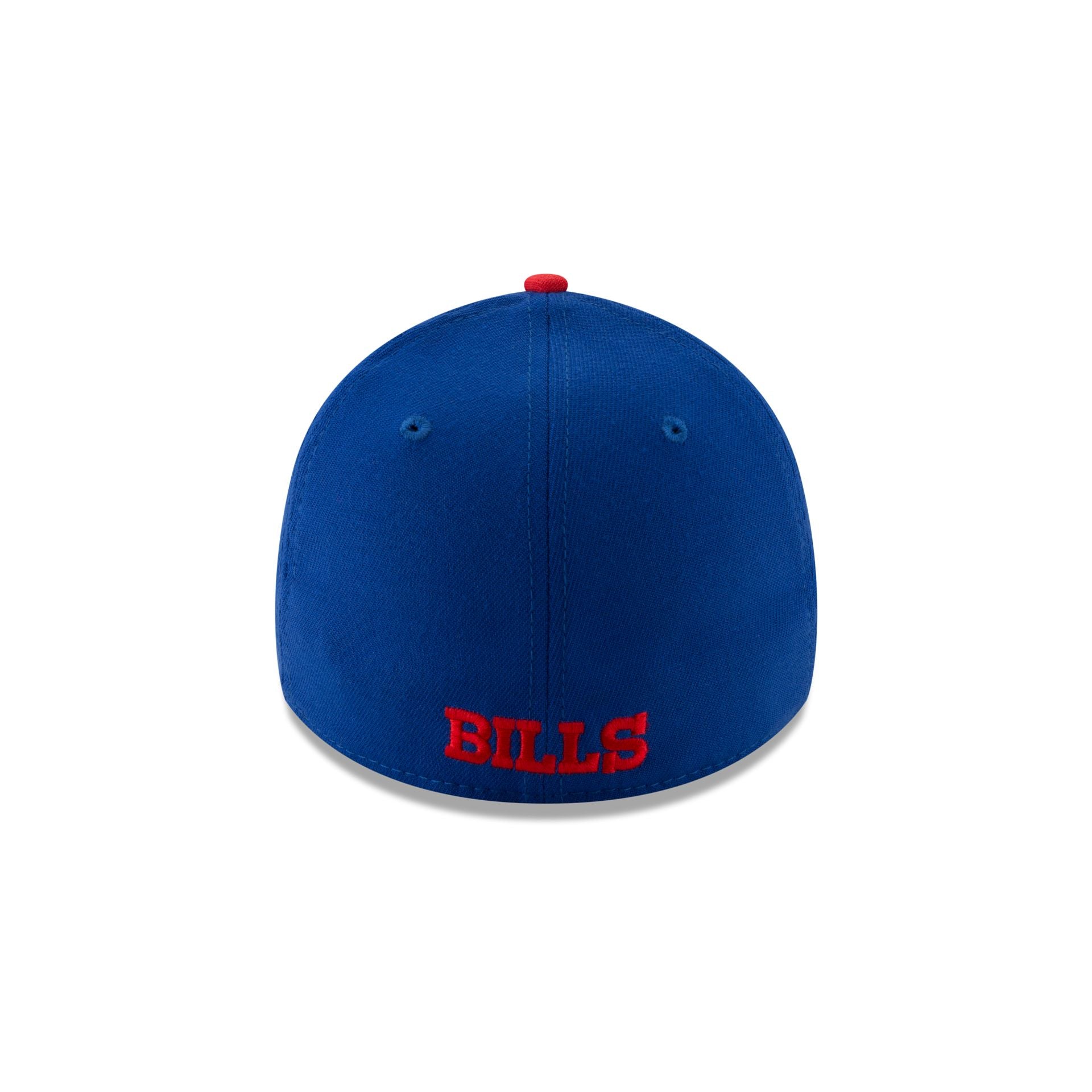 Buffalo Bills Stadium Farewell Season 39THIRTY Stretch Fit Hat - Image 6