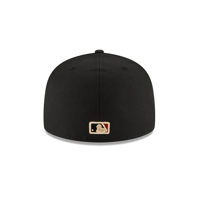 Alpha Industries X Arizona Diamondbacks 59FIFTY Fitted Hat - Image 6