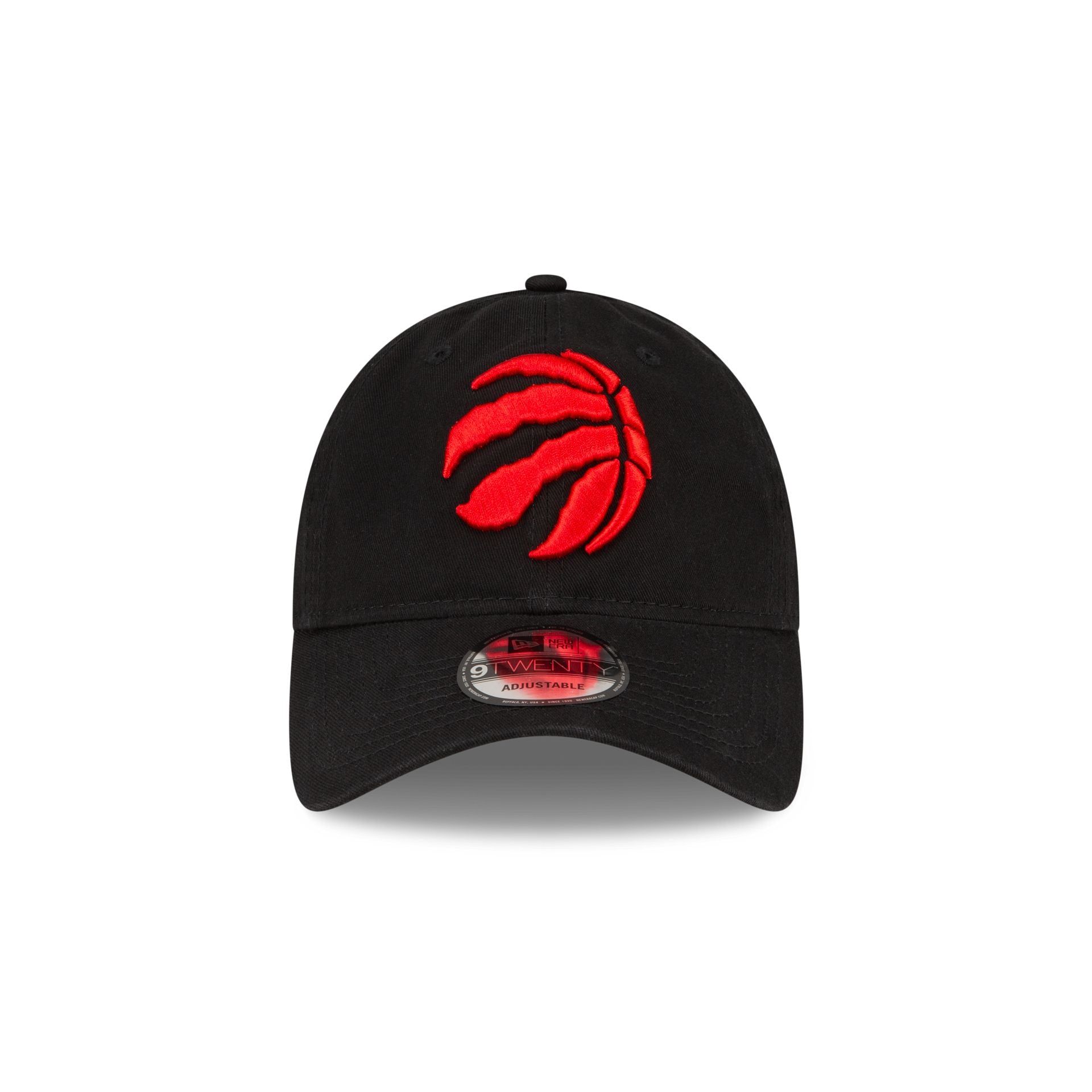 Toronto Raptors Core Classic 9TWENTY Adjustable Hat - Image 2