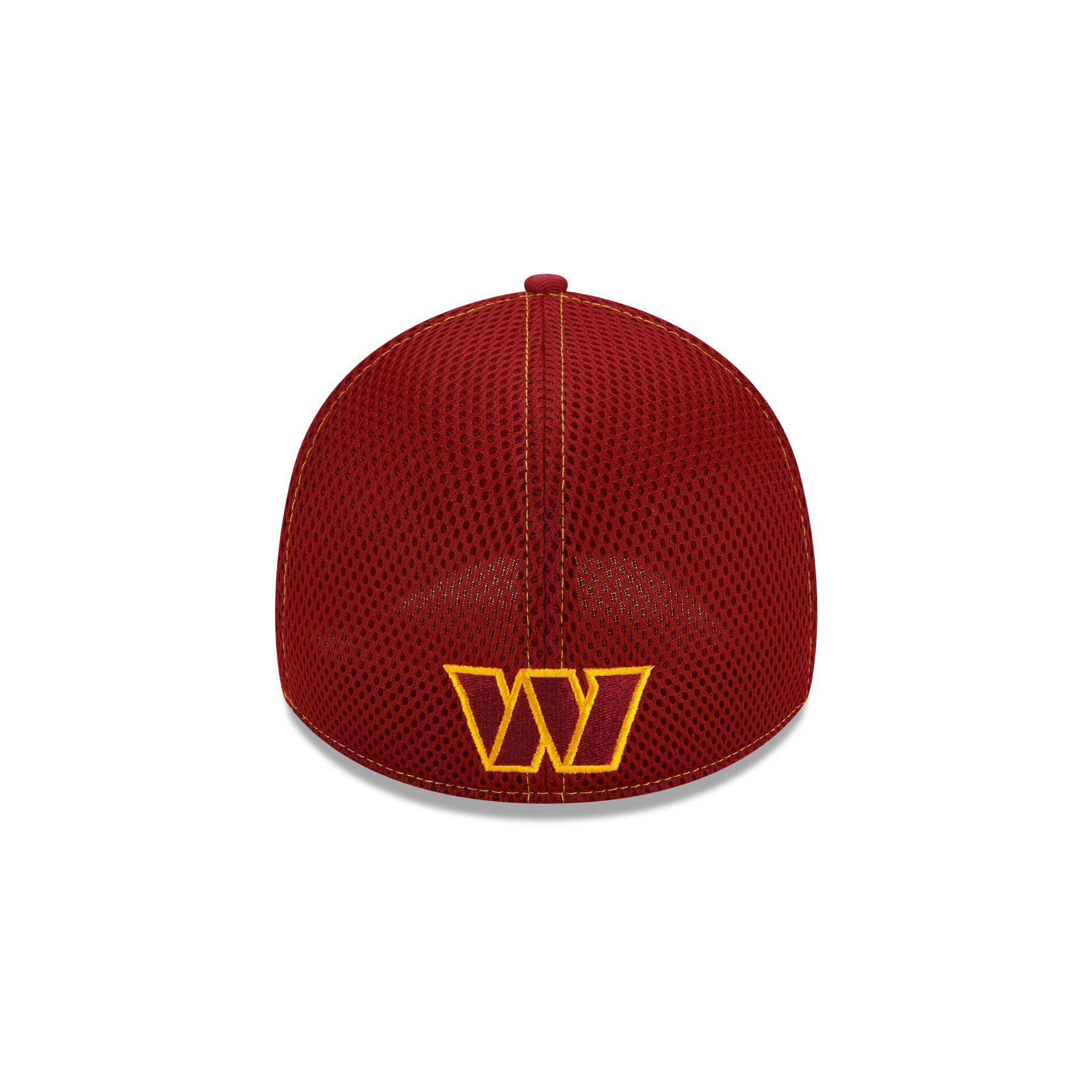 Washington Commanders NEO 39THIRTY Stretch Fit Hat - Image 6