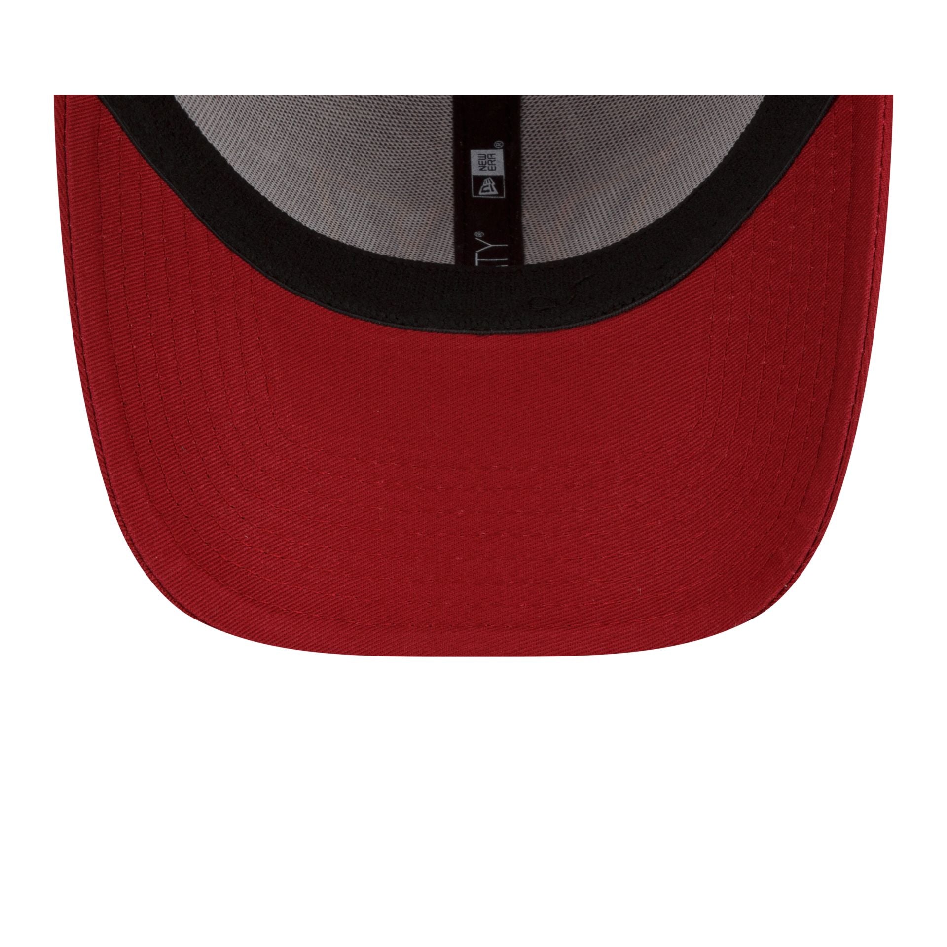 Washington Commanders NEO 39THIRTY Stretch Fit Hat - Image 7