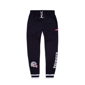 New England Patriots Logo Select Jogger