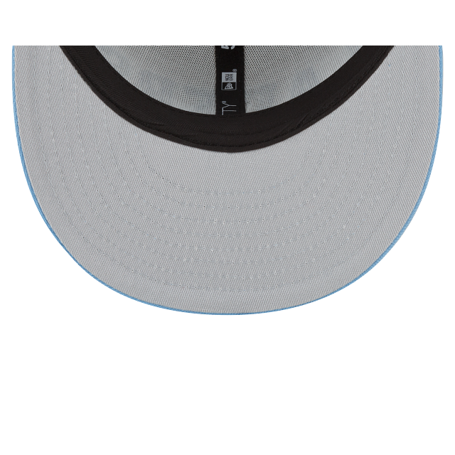 Los Angeles Lakers Classic Edition 59FIFTY Fitted Hat - Image 7