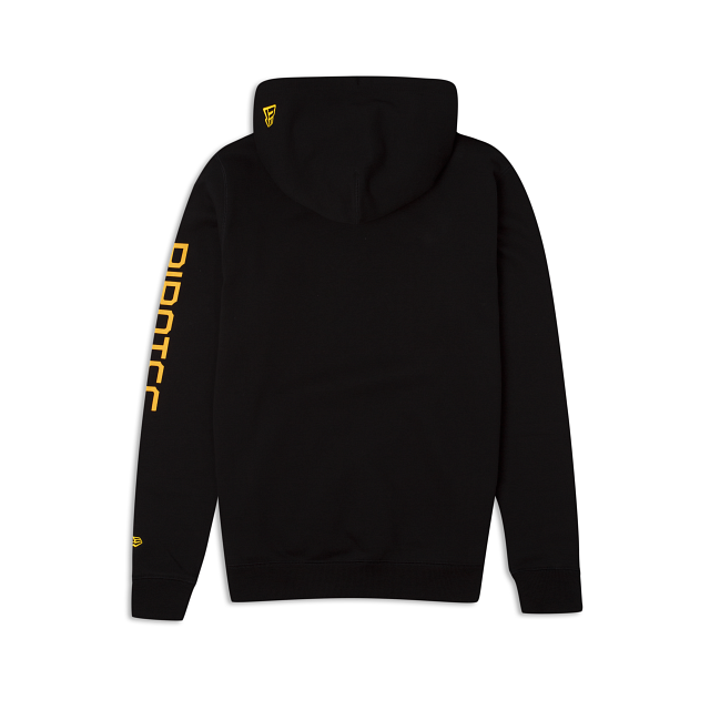 Pittsburgh Pirates City Connect Hoodie - Image 2