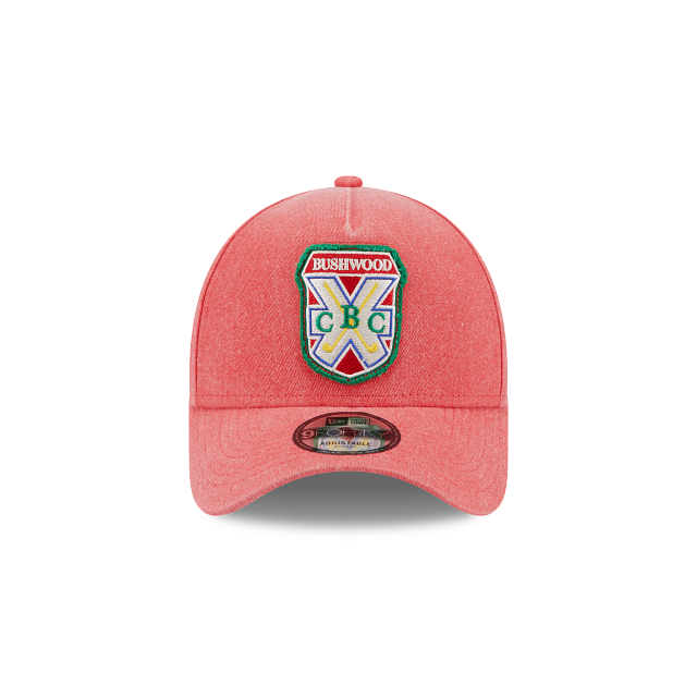 Caddyshack 9FORTY A-Frame Snapback Hat - Image 2