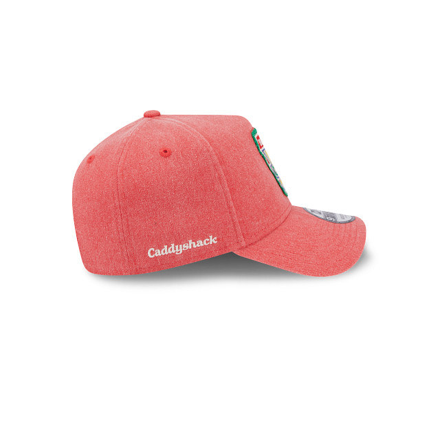 Caddyshack 9FORTY A-Frame Snapback Hat - Image 5