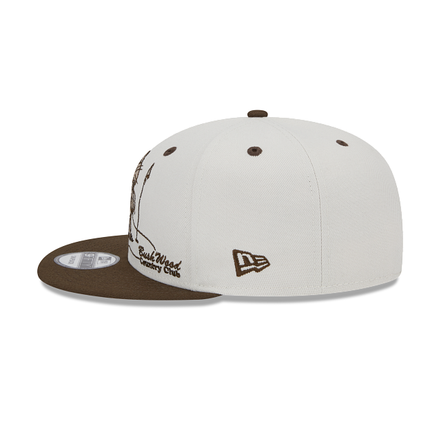 Caddyshack 9FIFTY Snapback Hat - Image 4