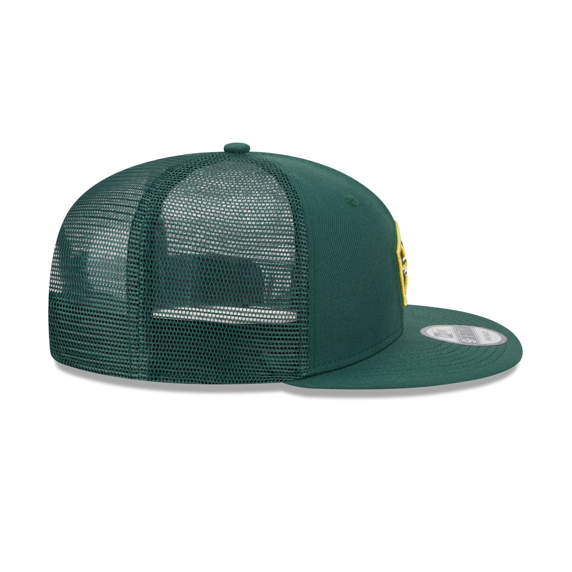 Seattle Storm Green 9FIFTY Trucker Hat - Image 5