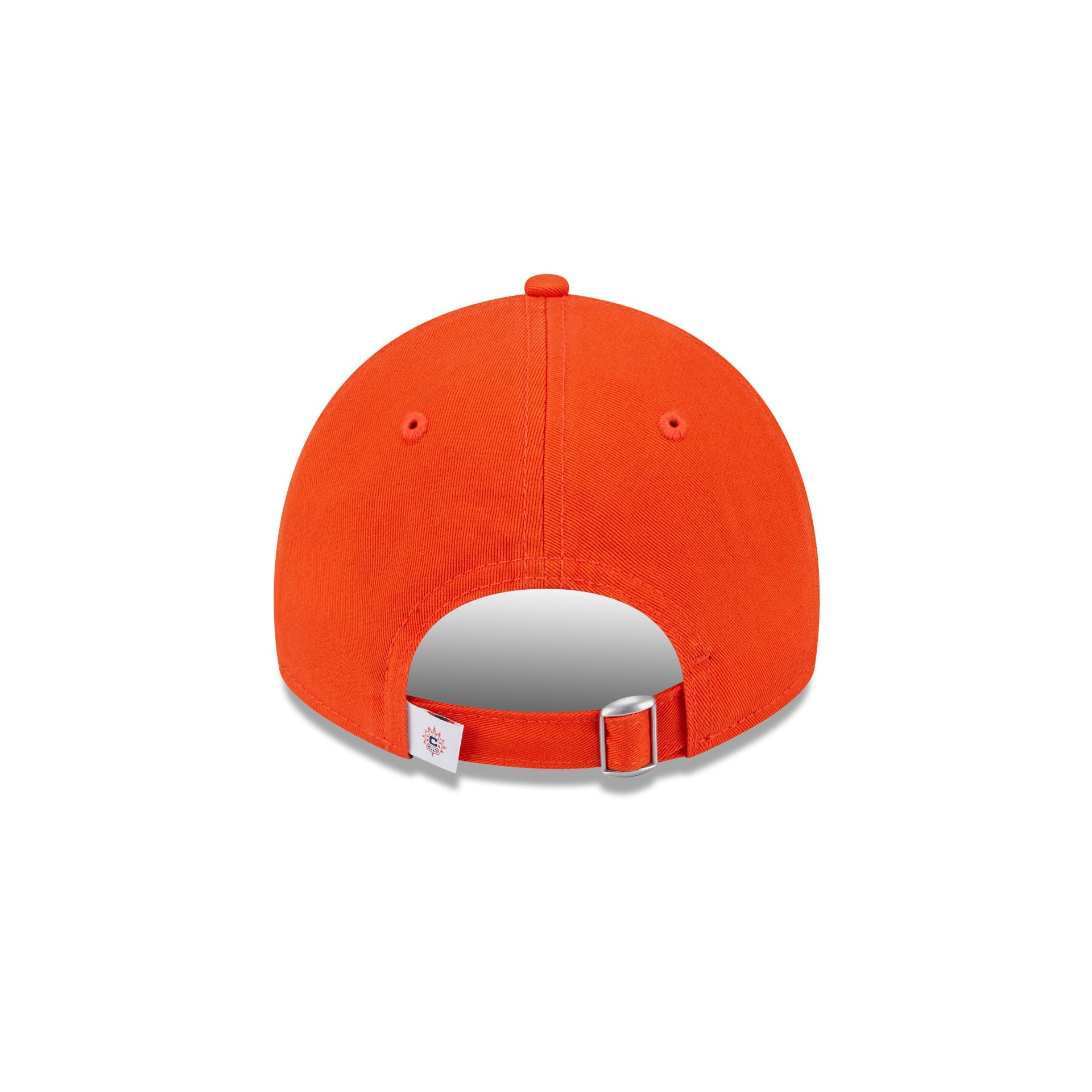 Connecticut Sun 2024 Team 9TWENTY Adjustable Hat - Image 6