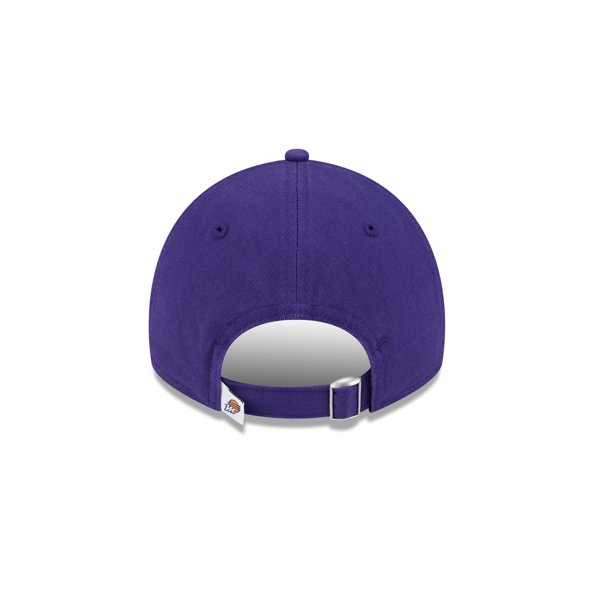 Phoenix Mercury 2024 Team 9TWENTY Adjustable Hat - Image 6