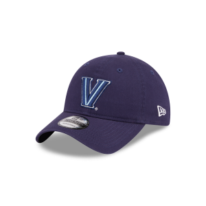 Villanova Wildcats Navy 9TWENTY Adjustable Hat