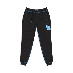 Milwaukee Bucks 2023 City Edition Black Jogger