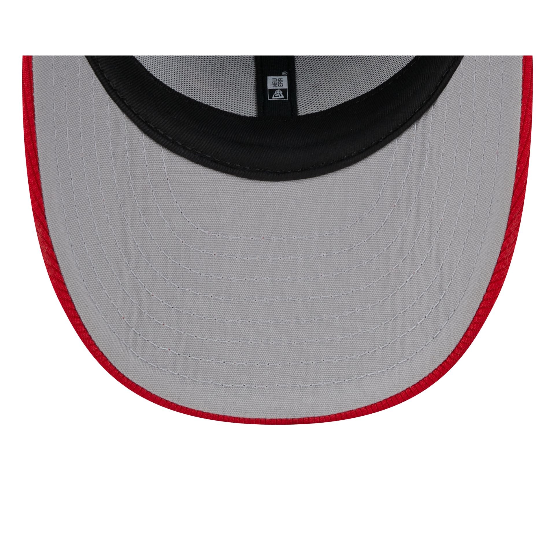 Philadelphia Phillies 2025 Batting Practice Low Profile 59FIFTY Fitted - Image 7