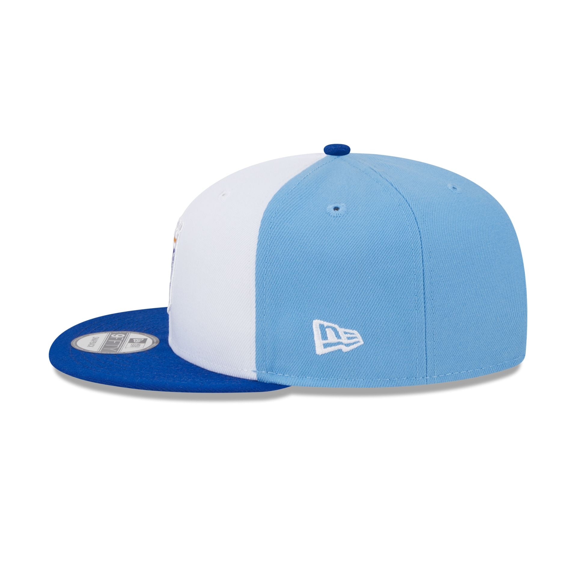 Kansas City Royals 2025 Batting Practice 9FIFTY Snapback - Image 4