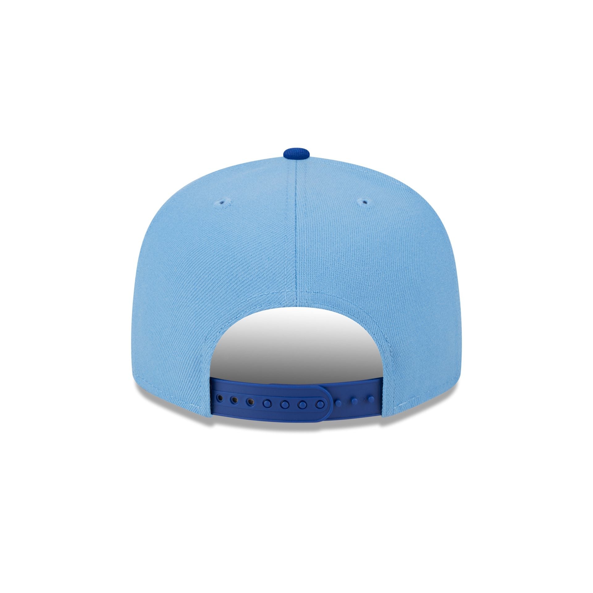 Kansas City Royals 2025 Batting Practice 9FIFTY Snapback - Image 6