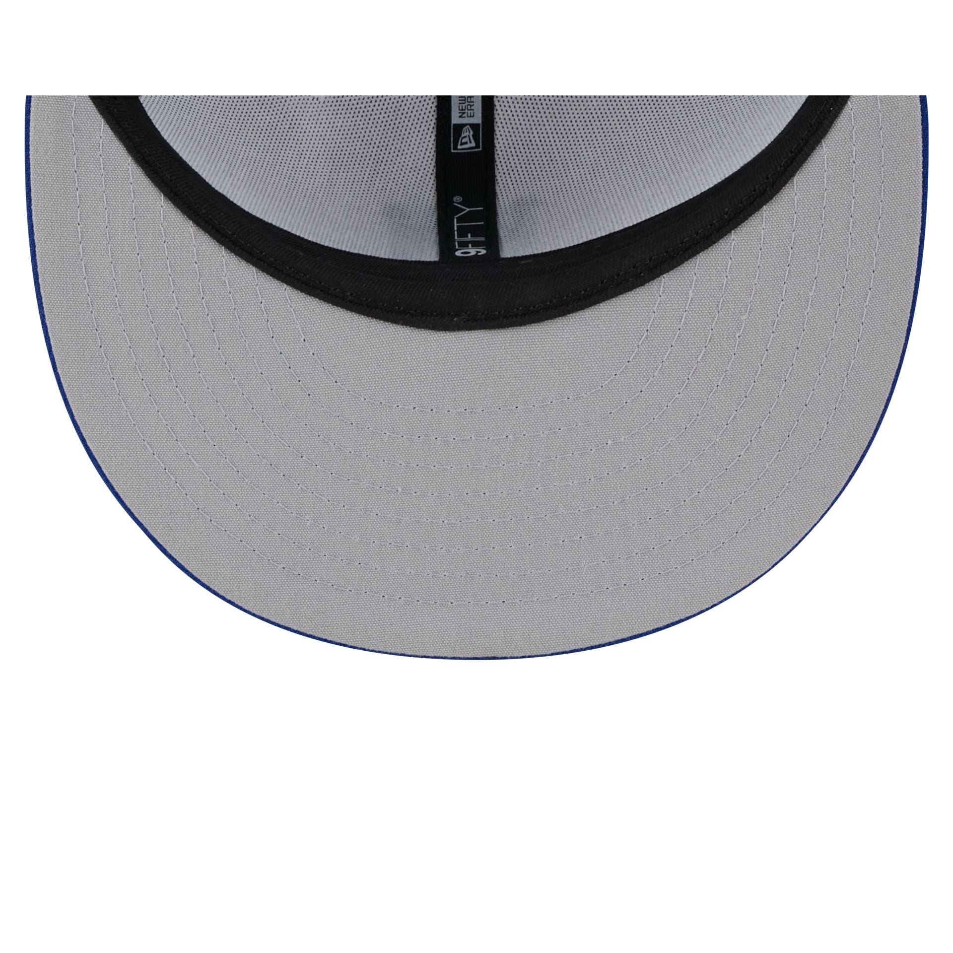 Kansas City Royals 2025 Batting Practice 9FIFTY Snapback - Image 7