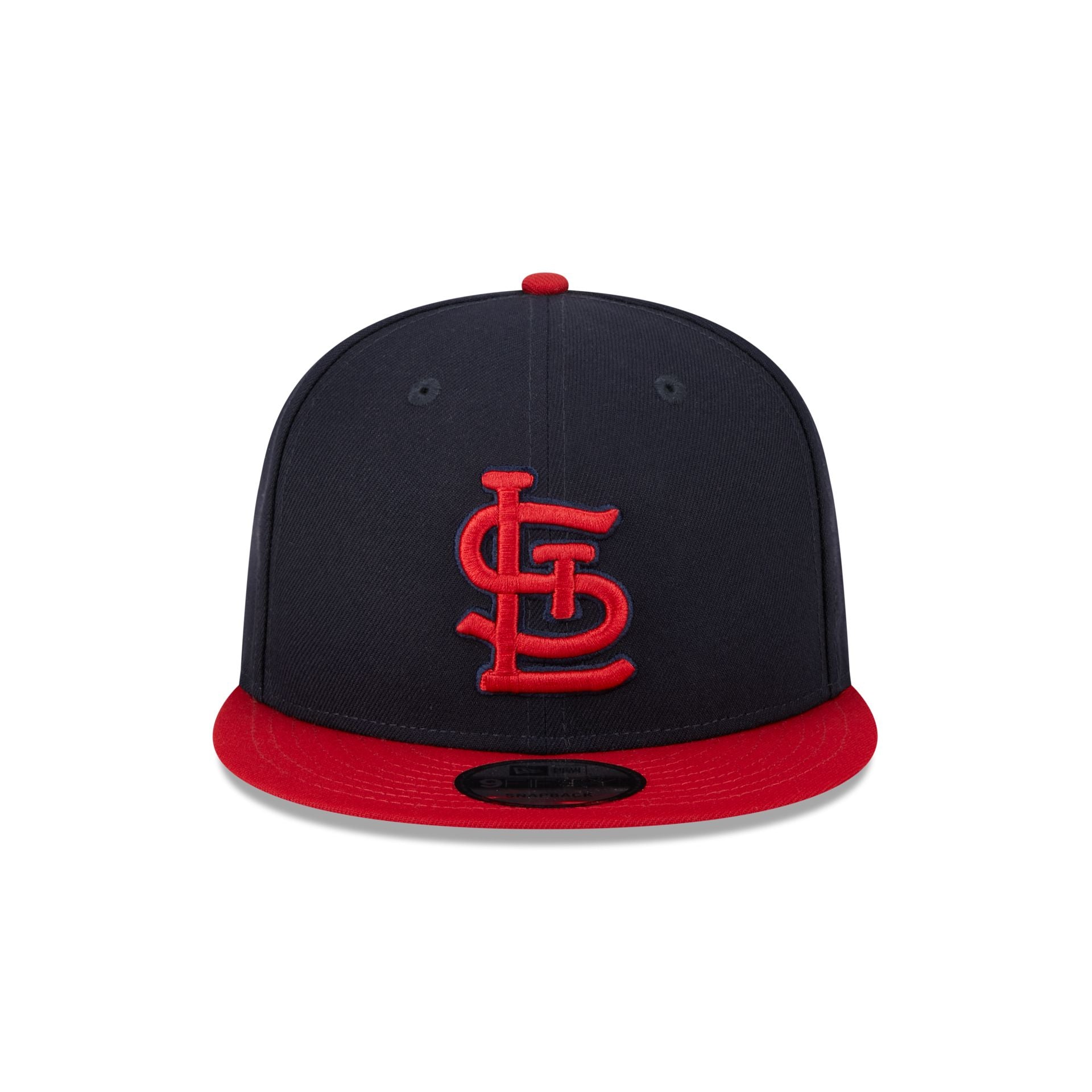 St. Louis Cardinals 2025 Batting Practice 9FIFTY Snapback - Image 2