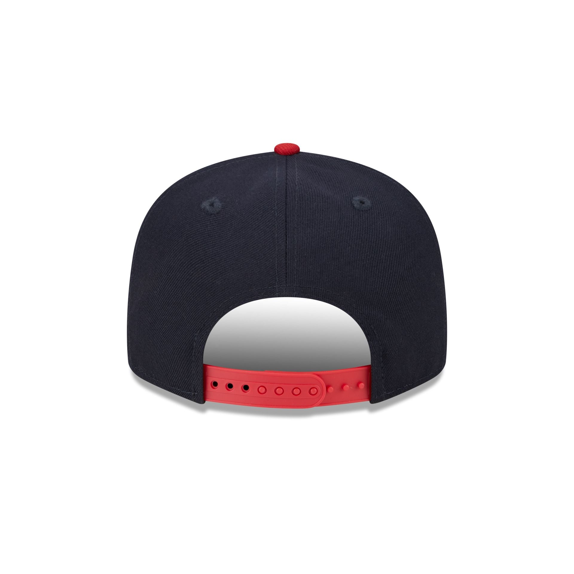 St. Louis Cardinals 2025 Batting Practice 9FIFTY Snapback - Image 6