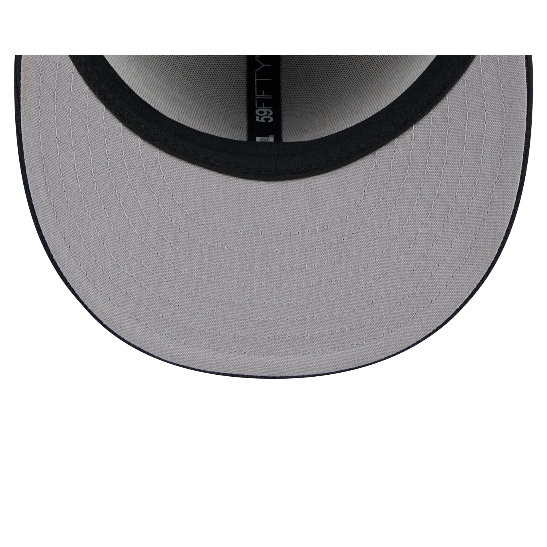 Detroit Tigers 2025 Batting Practice 59FIFTY Fitted - Image 7