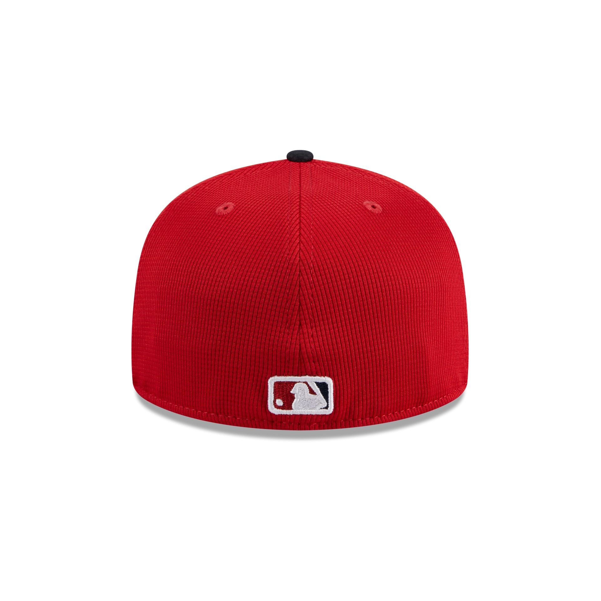 Washington Nationals 2025 Batting Practice 59FIFTY Fitted - Image 6