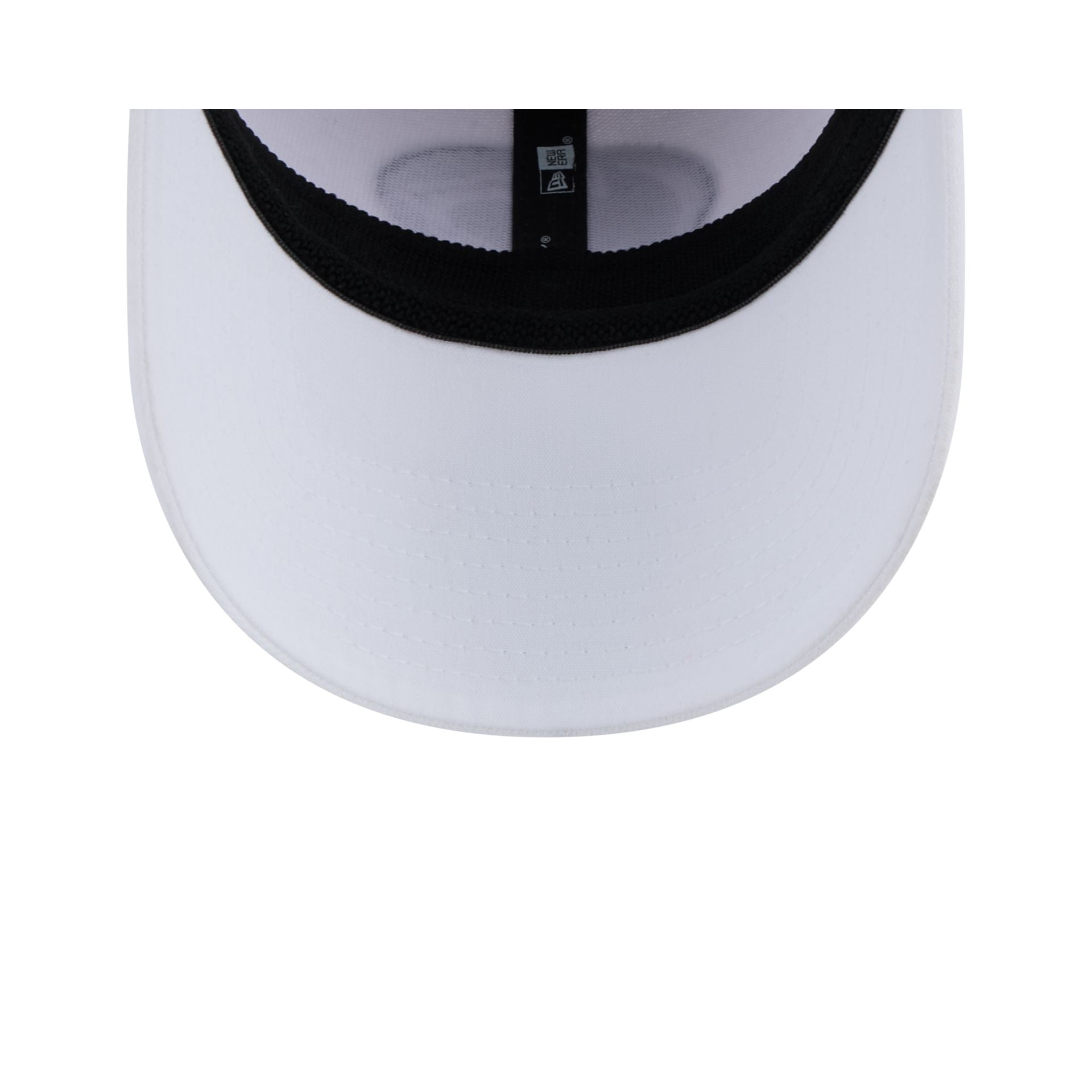 Penn State Nittany Lions Chrome 39THIRTY Stretch Fit Hat - Image 7