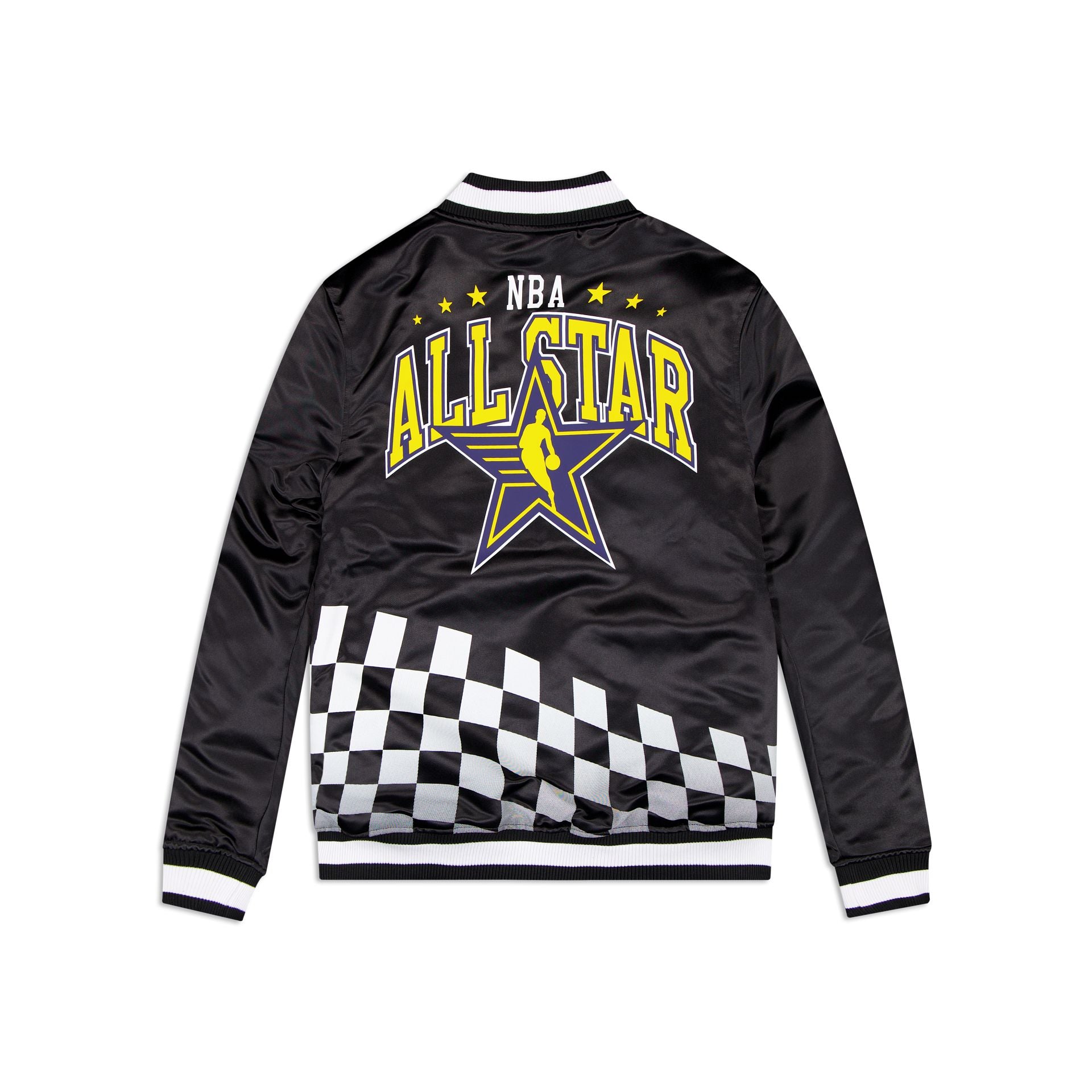 2024 NBA All-Star Game Jacket - Image 3