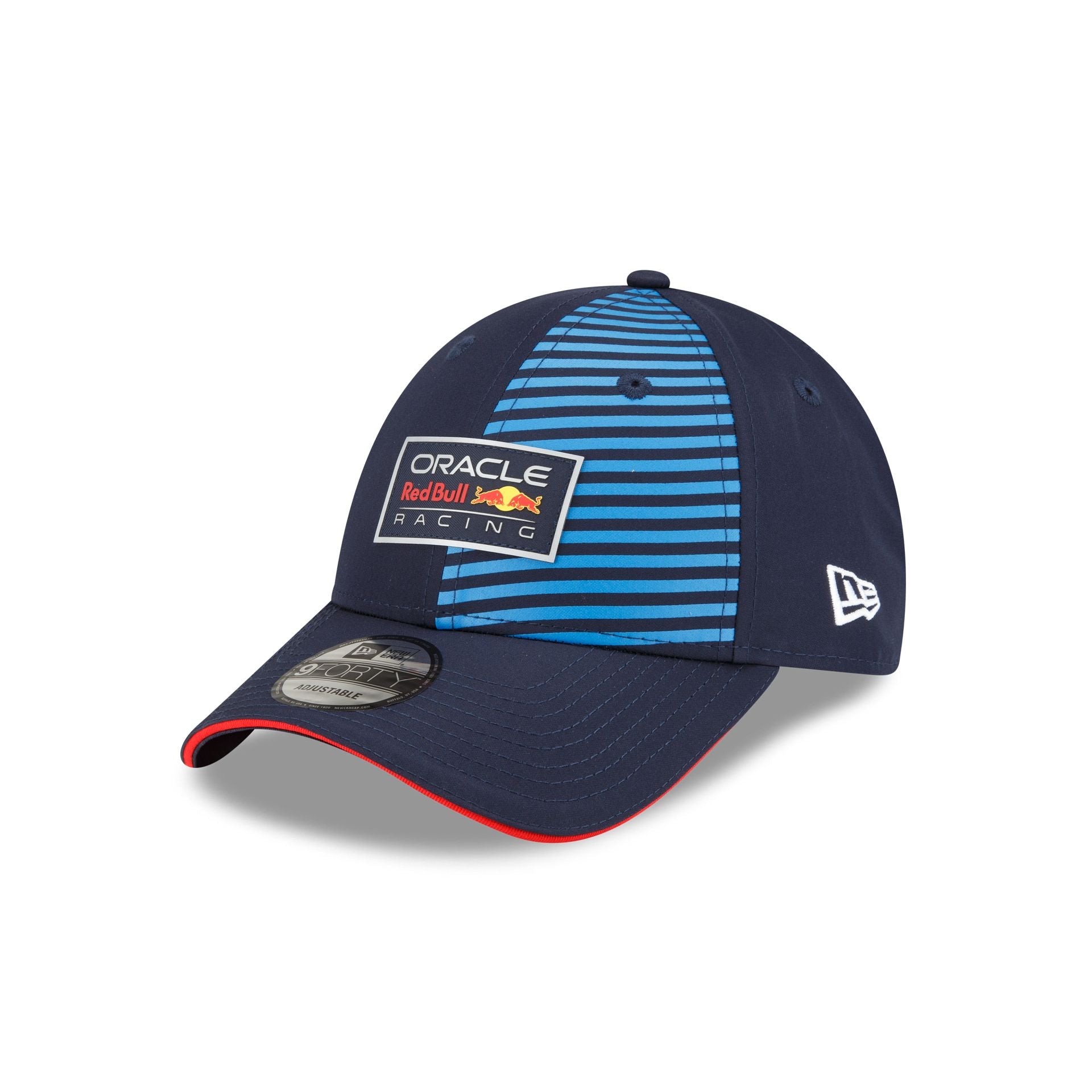 2024 Oracle Red Bull Racing Kids 9FORTY Snapback Hat